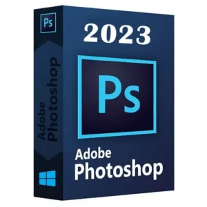 Adobe Photoshop 2023 24.20.315 (x64)